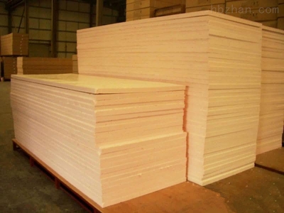 高密度硅酸铝板厂家直销，引领绿色建材新风尚