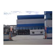 甘肃博成微硅粉 建材行业的革新力量与销售策略