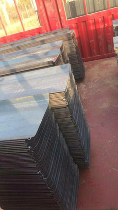 利娟止水钢板3.5*400型号 全面满足您的建材需求