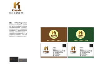 金凯旋建材VI设计与建材销售整合策略